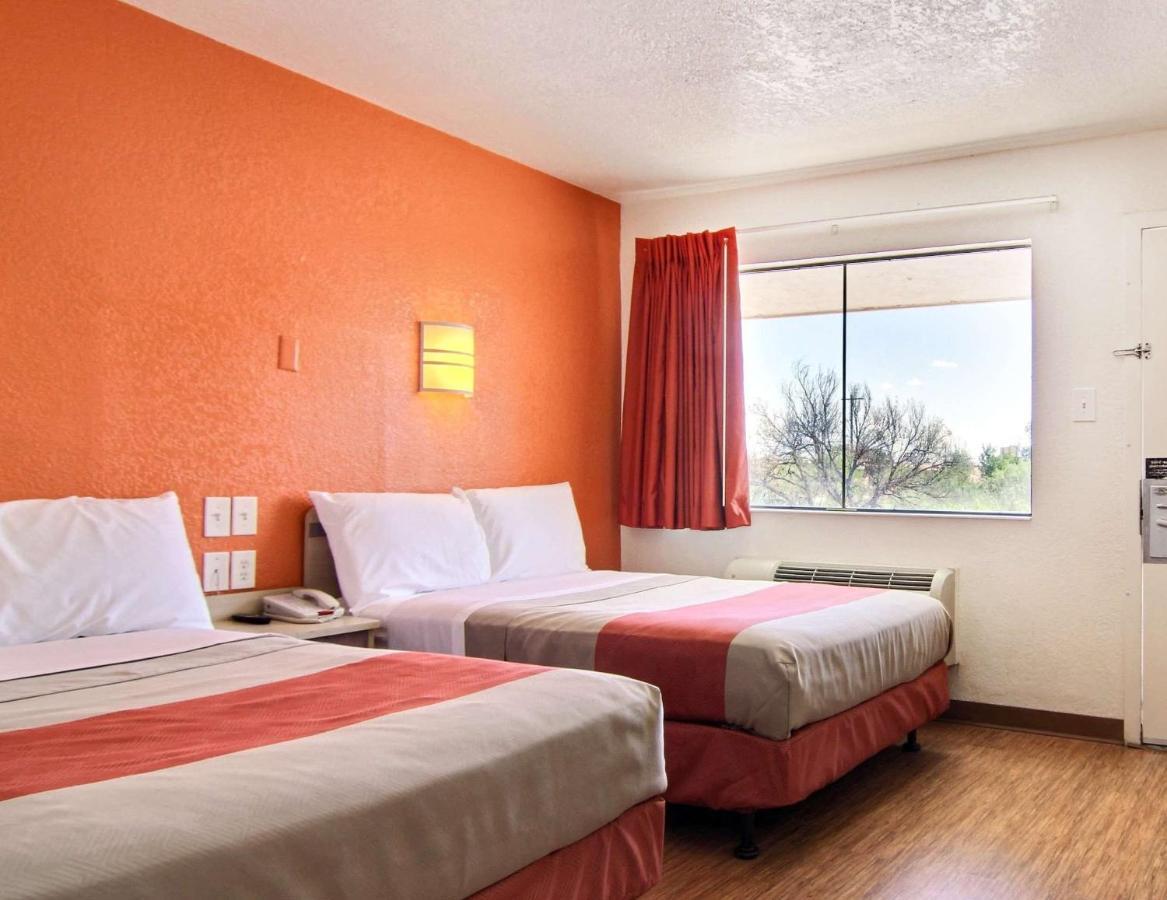 Motel 6-Tacoma, Wa - Файф Екстериор снимка