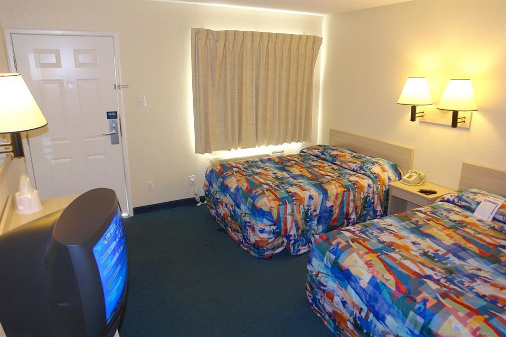 Motel 6-Tacoma, Wa - Файф Екстериор снимка