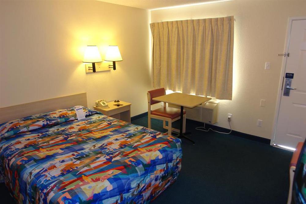 Motel 6-Tacoma, Wa - Файф Стая снимка
