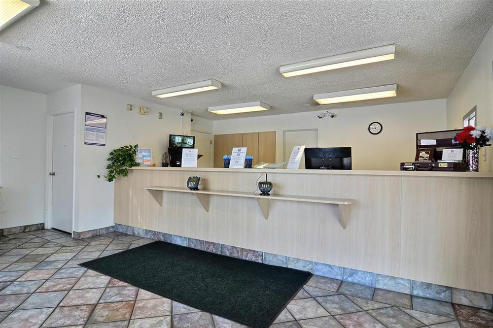 Motel 6-Tacoma, Wa - Файф Интериор снимка