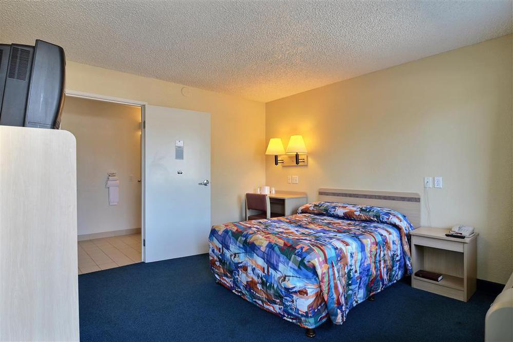 Motel 6-Tacoma, Wa - Файф Стая снимка