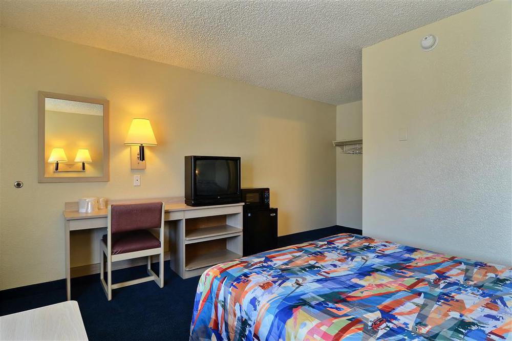 Motel 6-Tacoma, Wa - Файф Стая снимка