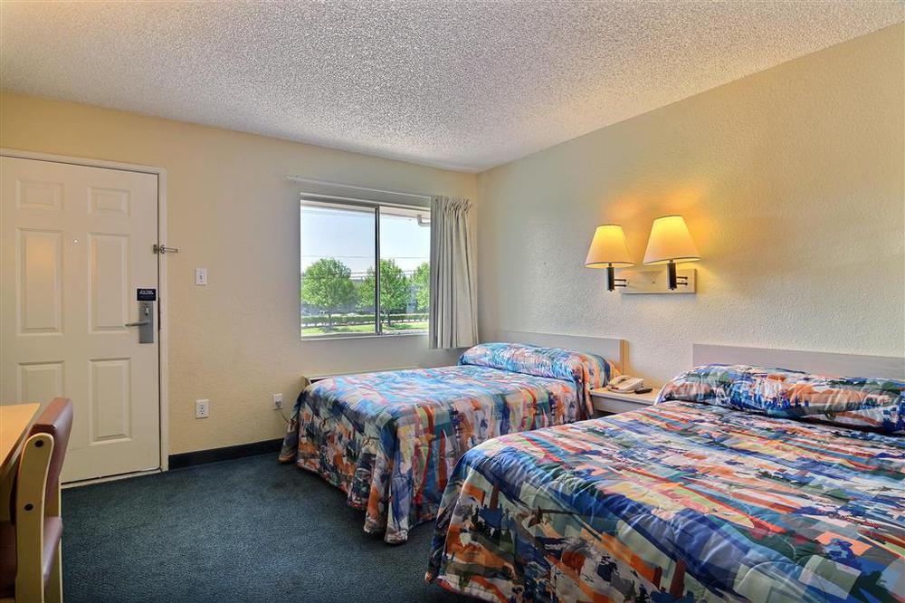 Motel 6-Tacoma, Wa - Файф Стая снимка