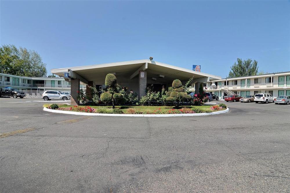 Motel 6-Tacoma, Wa - Файф Екстериор снимка